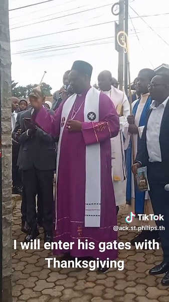 ACK St Philips Thiboro on TikTok