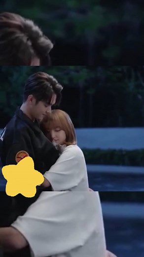Xu Kai confessed Cheng Xiao! Super sweet famous scene #中国电视剧 #ChineseDrama #cdrama #你微笑时很美 #XuKai #许凯 #程潇 #ChengXiao | 追剧前线