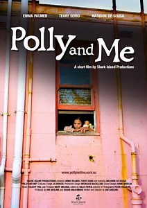 POLLY AND ME | Shark Island Productions