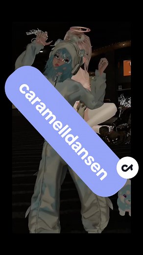 Burping Dance Moves in VRChat: Join the Fun!