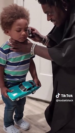Kodak Black Now: Latest Updates, Live Performance & Family