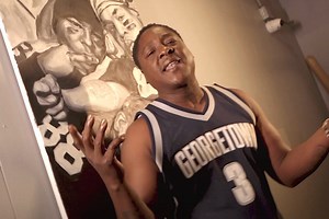 The LOX return with new visual for "Terminator LOX"