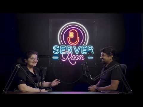 Episode 24: Guardians of access: PAM, AI, and the future of cybersecurity ft. Ramanathan K