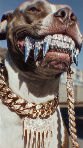 DANGEROUS DOGS BREEDS 🔥😱