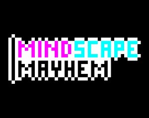 Mindscape Mayhem by RDz