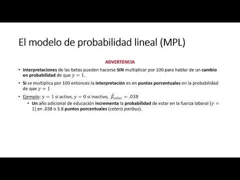 Econometría básica - 1 octubre 2025