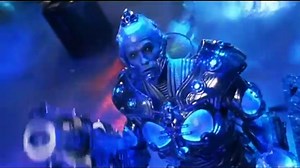 Batman & Robin Trailer Original