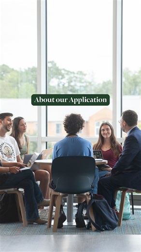 📋 Want to apply to Franciscan University? Here’s why our application is easier than ever: ✅ It’s FREE ⏱️ Takes just 10-15 minutes 📝 We’re test-optional ⏳ Hear back from us in 48 hours Apply today! Link in bio 🔗 | Franciscan University of Steubenville