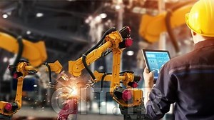 Control of Manufacturing Processes with Odoo 17 AI-Powered