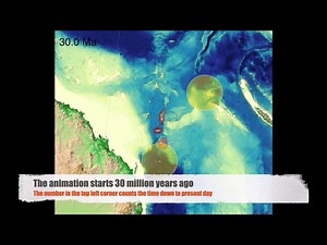 How we traced the underwater volcanic ancestry of Lord Howe Island