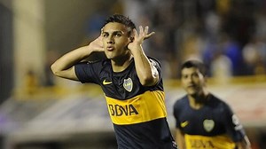¡ÚLTIMO MOMENTO! BOCA CONFIRMÓ CUÁNDO PRESENTARÁ a LEANDRO PAREDES en LA BOMBONERA: Candela Leiga y Marcos Bonocore informaron en TNT Sports que el próximo jueves 10 de julio Boca abrirá La Bombonera para presentar a Leandro Paredes