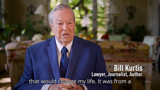 Bill Kurtis’ plans to join a Wichita, Kansas, law firm after law school were swept away when a highly destructive tornado swept through Topeka, Kansas, while he was at his part-time job at a TV station in Topeka. Producer: Julianne Hill Camera/video editor: Bill Ward Photos: Associated Press, Getty Images, ABA Journal Stock footage: Pond5 Additional photos and videos courtesy of Bill Kurtis Music: PremiumBeat | ABA Journal | Facebook
