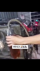 Visual representation of V8 engine fuel consumption . #didyouknowfacts #v8 #v8engine #v8sound #v8supercars #v8mustang #v8power #mechanicalengineering #fuel #factsdaily #nowyouknow #reelsinstagram #reelfactory | Did you know?