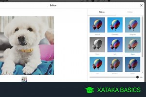 Cómo publicar fotos en Instagram desde tu PC con la versión web