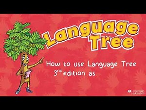 How to use Language Tree Third Edition as a teacher