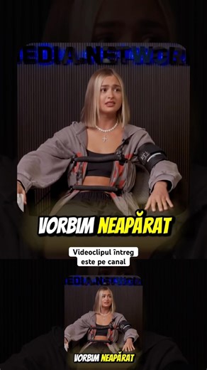 IULIANA BEREGOI On the POLYGRAPH TEST 😱 #shorts