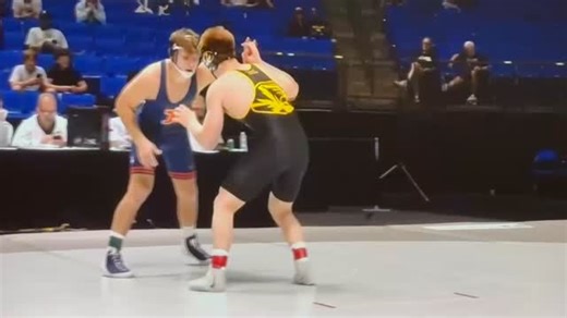 Sinclair wrestling positions, great for young wrestlers to watch & learn . . . a master of the game. | The Wrestling Consultant | Facebook