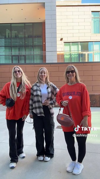 My Mom's Debut on TikTok!