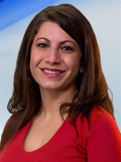 Peoria TV journalist, anchor leaves station after four years for job on east coast