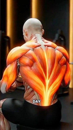 Lose Fat And Build Muscle In 30 Days: The 4-Step Plan #fitness #fatloss #workout