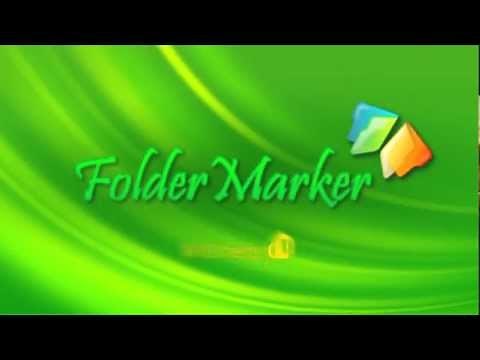 Folder Marker