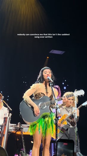 The One That Got Away: A Sadness in Music