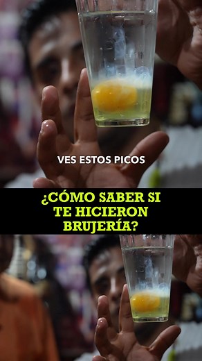 Limpia con Huevo: Interpretación y Significados