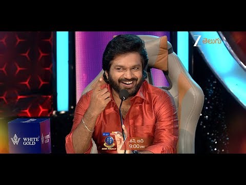 SaReGaMaPa Li'l Champs Semi Finale Digital Promo | This Sat & Sun @ 9 PM | Zee Telugu