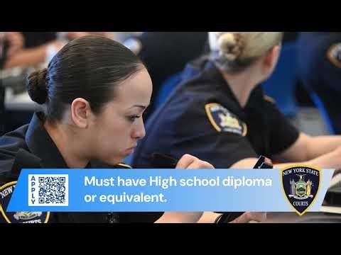 Court Officer Trainee Spring 2026 Exam V2