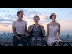 Barfuss in Paris (2016) Trailer, OmU