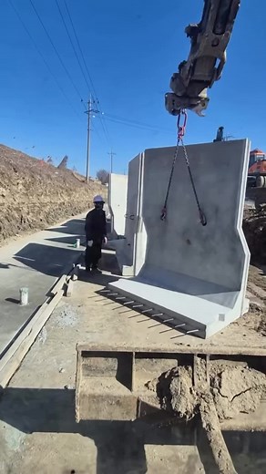 Japan's Uncrackable Retaining Walls: Advanced Engineering Explained