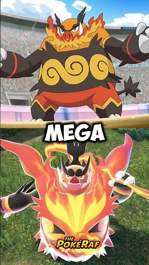 EVERY Bianca MEGA EVOLUTION Pokémon!