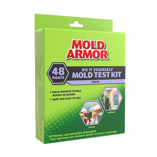 Reviews for Mold Armor Do It Yourself Mold Test Kit, DIY At Home Mold Kit | Pg 1 - The Home Depot