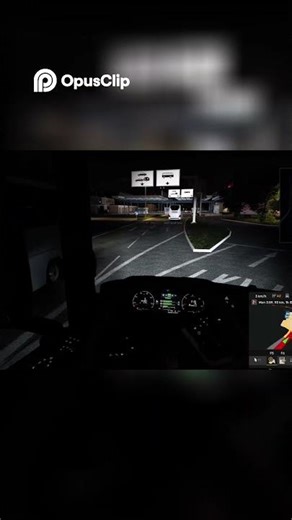 Trucker's Night Drive Border Crossing Chaos Ahead! #eurotrucksimulator2 #ets2 #ets2mods