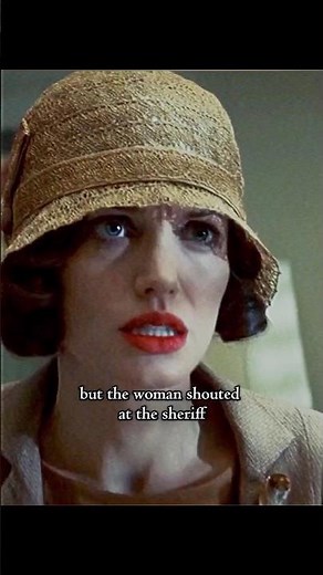 She Lost Her Son & The Corrupt Police Targeted Her Instead #movie #film