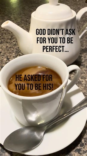 God wants a relationship with you! 4/8