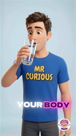 What Happens When You Drink Water on an Empty Stomach? 💧