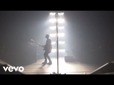 Calogero - Liberté chérie (Live à l'Olympia, Paris / 2019)