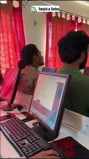 Computer Operation Level-3 Tech And Solve #skilldevelopment #nsda #assetproject