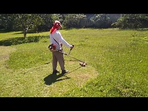 Roçadeira Stihl Fs80