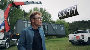 🏠 Whether it's a granny flat, home office, a playroom, or a gym, our tiny homes are the perfect solution for those who want to add an extra room or space to their homes. ✔ We have a range of 1 , 2 & 3 Bedroom tiny homes available including baches, sleepouts, and cabins. 🛠 All of our units are constructed using the highest quality NZ Made materials and built to NZ Building code standards. ⬇️ Use the link below for floorplans and pricing. https://houseme.co.nz/buy 0800 468 736 info@houseme.co.nz