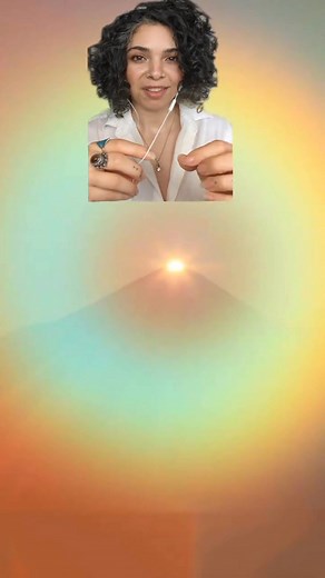 17K views · 638 reactions | The hidden language of light  #consciousness #sacredspace | Ariel Ruiz | Facebook