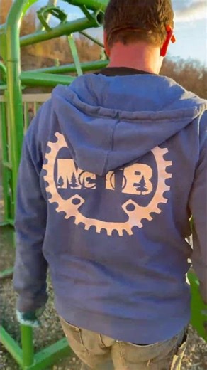 Chute Restoration for Better Hoof Care! #shorts #farming #cattle #offgrid #diy