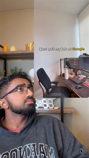 Why are people QUITTING Software Engineering 😭😭 #swe #tech #ai #fyp#greenscreen | Sajjaad Khader