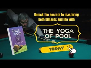 The YOGA of POOL