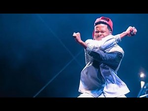 Nasty C Best Performance Ever!🔥🔥