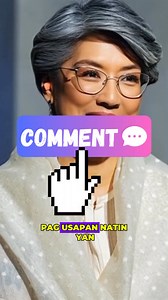 Irene Marcos for vice president #politics #survey #trendingtopic #kuwentomoto | Kuwento Mo To