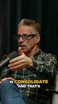 💡 FACE Methodology: Fund, Acquire, Consolidate, Exit