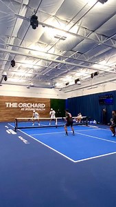 939 reactions · 16 shares | From the inaugural Tuesday Night Pickleball exhibition here’s a few clips of @cadennemoff & @pesa21 doing there thing!  Hard to believe we’re coming up on 3 years since this started! | Pickleball Focus | Facebook