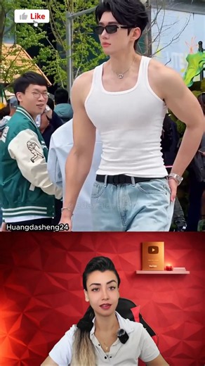 🔥 From Street Fashion to Cosplay, Jaw Dropping Transformation! #streetstyle #cosplay